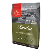 Orijen Dry Dog Food: Tundra